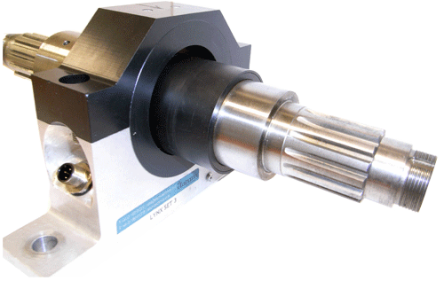 Transmitter vs Transducer