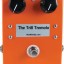 The Trill Tremolo