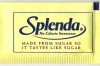 Splenda