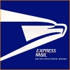 USPS Express Mail