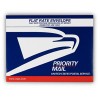 USPS Priority Mail