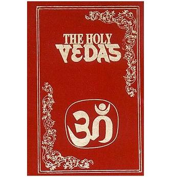 Upanishads and Vedas