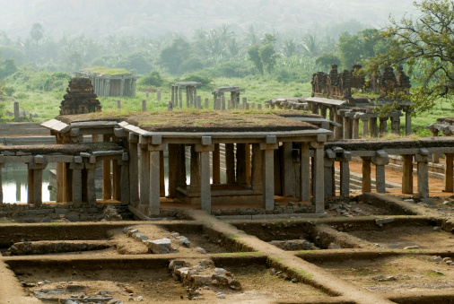 Valmiki and Kamba Ramayanam