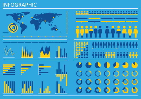 Infographic Elements