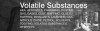 Volatile substances