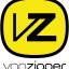 Von Zipper Polarized and Poly Polarized Sunglasses