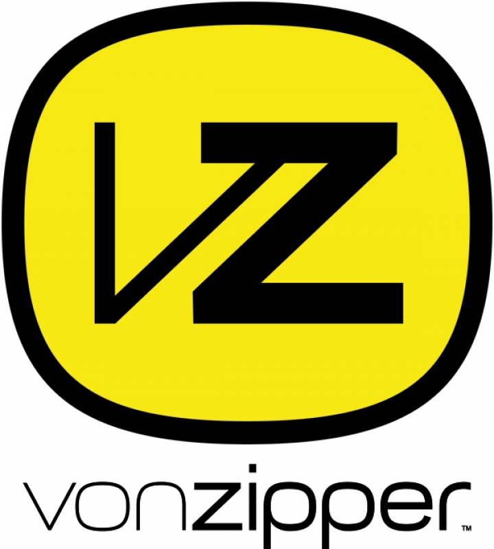 Von Zipper Polarized and Poly Polarized Sunglasses