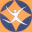 Gymnastics logo