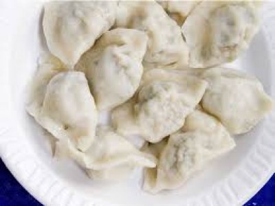 Dumpling and Wonton