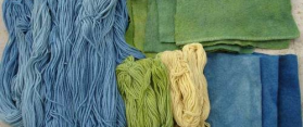 Fabrics and Fibres