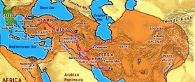 Persia