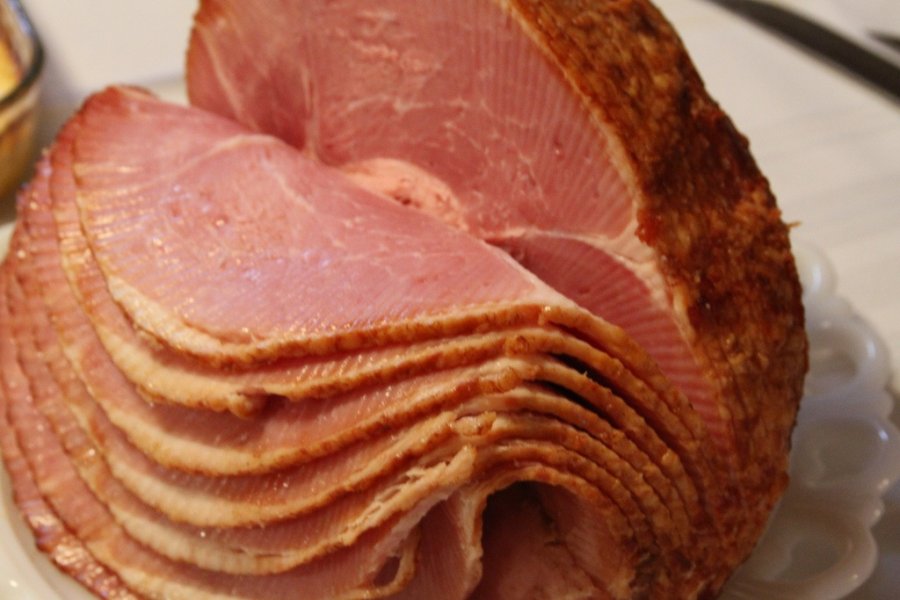 Gammon and Ham