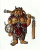hobgoblin