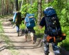 Backpacking