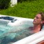 Know the Difference between Hot Tub and Spa