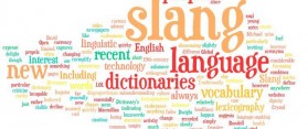 Jargon and Slang
