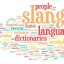 Jargon and Slang