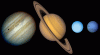Jovian Planets