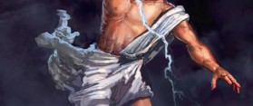 zeus greek god