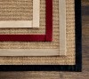 Dissimilarity between Jute and Sisal