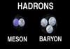Hadrons