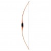 Know the Difference between Longbow and Recurve Bow