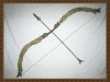 Know the Difference between Longbow and Recurve Bow