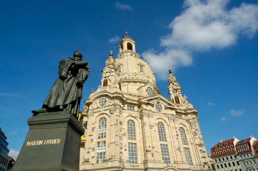 Dresden Saxony Germany