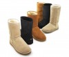 Know the Difference between Uggs and Bearpaw