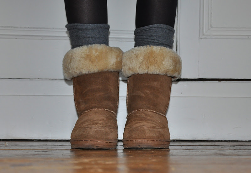 bearpaw uggs