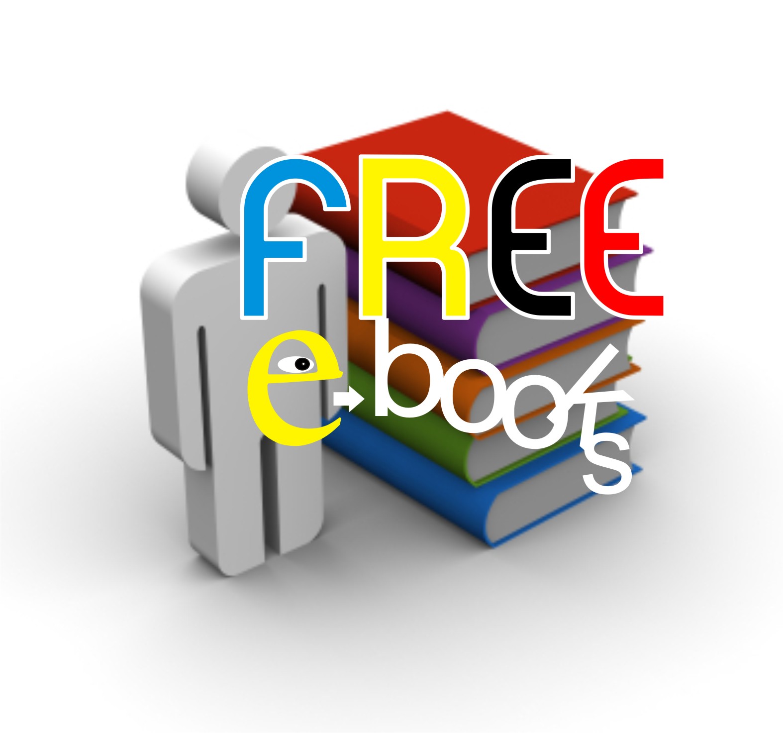 Free e-books download