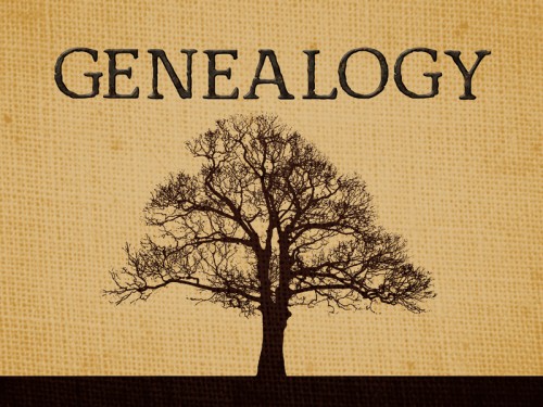 Genealogy