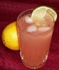 Grapefruit Juice Rum