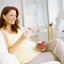 Healthfully Food During Preconception