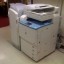 canon color laser printer