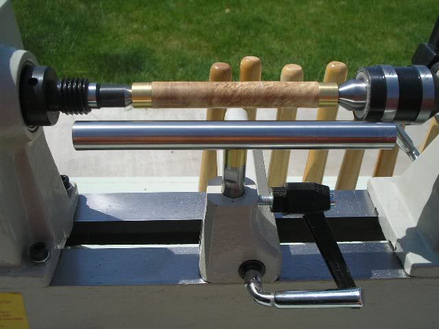 How do I Choose the Best Lathe Tool Rest 