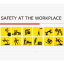 Safety at the workplace