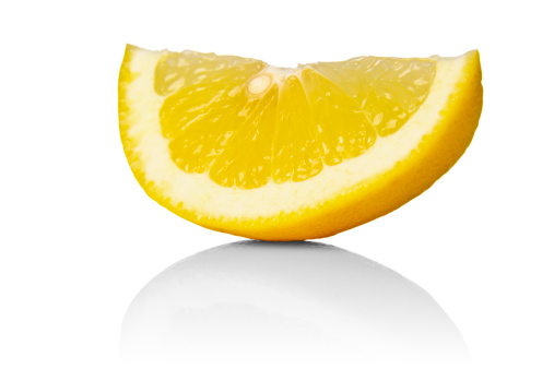 Benefitting From a Citrus Flush