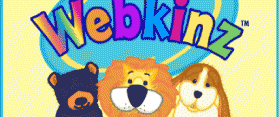 Webkinz logo