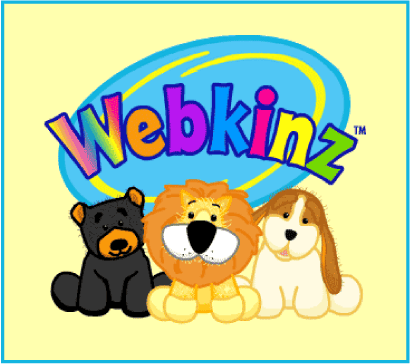 Webkinz logo