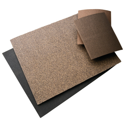 Sandpaper