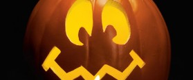 Carved Pumpkin