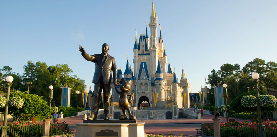 Walt Disney World