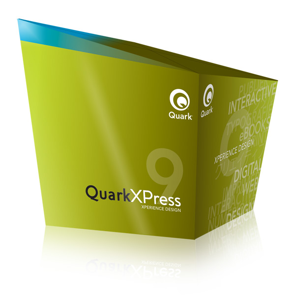 QuarkXPress Document's Page Size