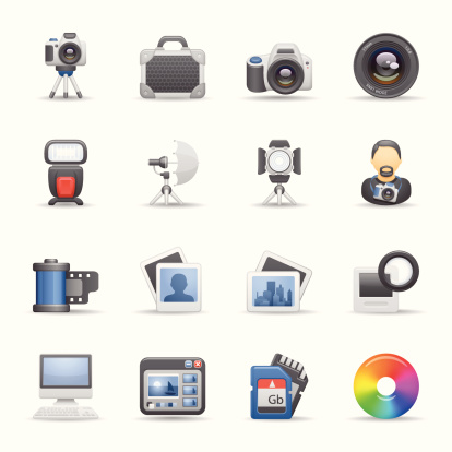 Novo Icons Series