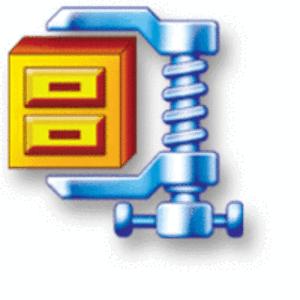 zip file logo