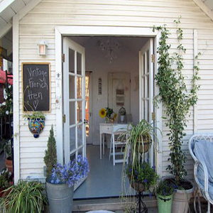 Garage into a Guest Room