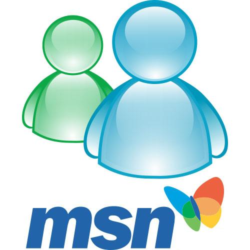 msn messanger