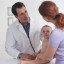 Doctor Detect Bacterial Meningitis in Kid