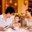 Dine Out with Small Kids